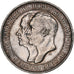 Royaume de Prusse, Wilhelm II, 3 Mark, Wroclaw University, 1911, Berlin, Argent