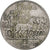Italy, Vittorio Emanuele III, 20 Lire, 1936-XIV, Rome, Silver, EF(40-45)