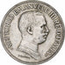 Italy, Vittorio Emanuele III, 5 Lire, 1914, Rome, Silver, EF(40-45), KM:69