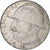 Italy, Vittorio Emanuele III, 20 Lire, 1928, Rome, Silver, EF(40-45)