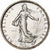 France, 5 Francs, Semeuse, 1959, Paris, ESSAI, Silver, MS(63), Gadoury:770
