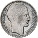 Francja, 10 Francs, Turin, 1931, Paris, Srebro, EF(40-45), Gadoury:801, KM:878
