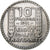 Francja, 10 Francs, Turin, 1931, Paris, Srebro, EF(40-45), Gadoury:801, KM:878