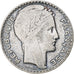 Francia, 10 Francs, Turin, 1934, Paris, Argento, MB+, Gadoury:801, KM:878