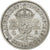 United Kingdom, George VI, Florin, Two Shillings, 1937, London, Silver