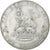 Reino Unido, George V, Shilling, 1926, London, Plata, BC+, KM:816a