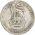 Reino Unido, George V, Shilling, 1929, London, Prata, VF(30-35), KM:833
