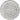 Marruecos, Mohammed V, 5 Francs, AH 1370/1951, Paris, Aluminio, EBC, KM:48