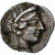 Attique, Tétradrachme, 490-407 BC, Athènes, Argent, TTB+, SNG-Cop:31