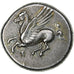 Corinthie, Statère, ca. 345-307 BC, Corinth, Argent, SUP, HGC:4-1848
