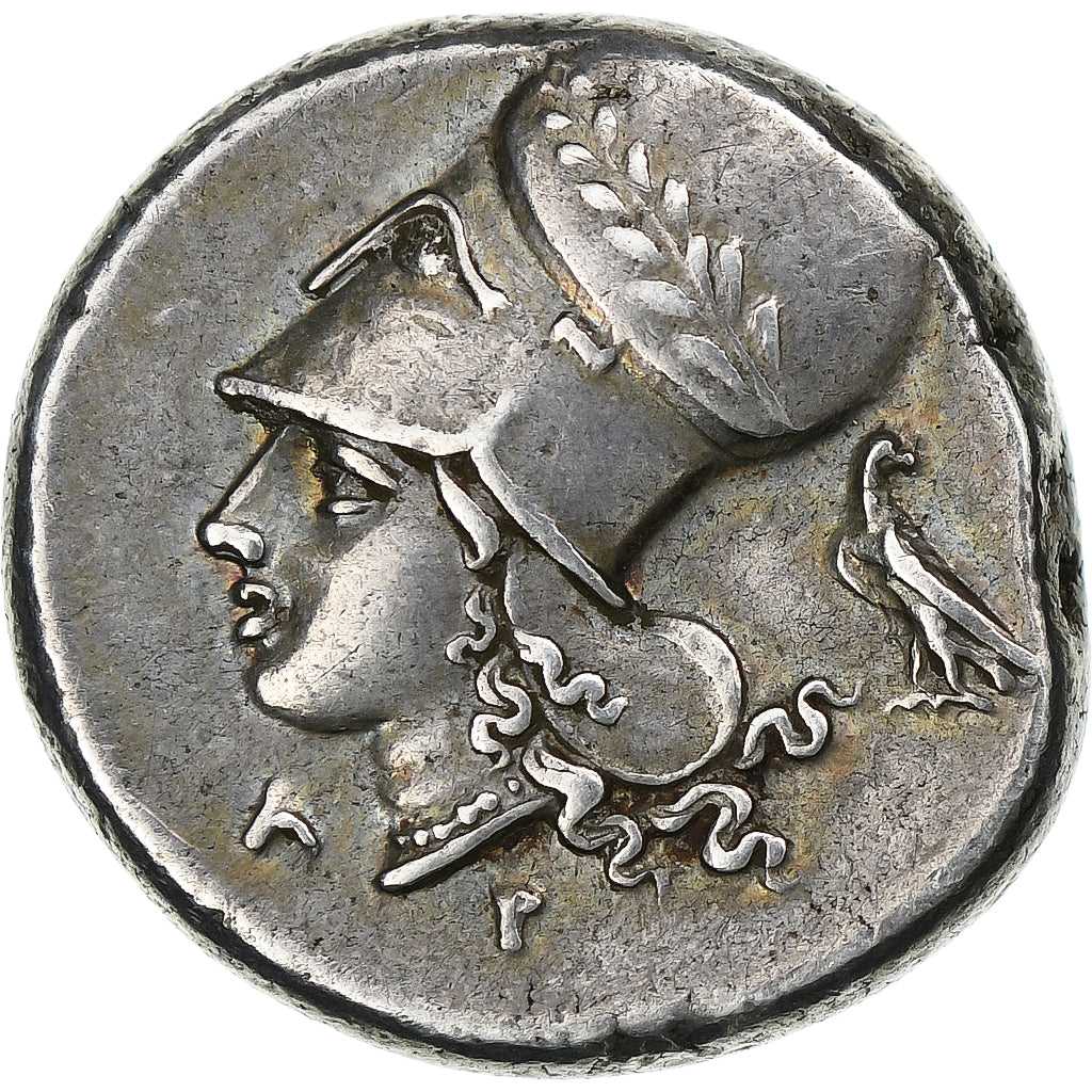 Corinthie, Statère, ca. 345-307 BC, Corinth, Argent, SUP, HGC:4-1848