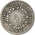 Estados Unidos da América, 5 Cents, 1867, Philadelphia, Níquel, VF(20-25)
