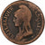 France, 2 Décimes, Dupré, AN 4, Paris, Bronze, VF(30-35), Gadoury:300, KM:638