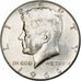 United States, Half Dollar, Kennedy, 1966, Philadelphia, Silver, AU(50-53)