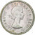 Canada, Elizabeth II, 25 Cents, 1964, Ottawa, Argent, TB+, KM:52