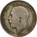 Regno Unito, George V, Shilling, 1922, London, Argento, MB, KM:816a
