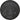 Saint Helena, Halfpenny Token, George IV, 1821, Copper, VF(30-35)