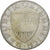 Austria, 10 Schilling, 1958, Vienna, Silver, VF(30-35), KM:2882