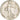 France, 50 Centimes, Semeuse, 1918, Paris, Silver, AU(50-53), Gadoury:420