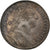 Francia, ficha, Louis XVI, Académie Royale de Chirurgie, 1751, Argento, BB+