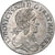 Francja, Louis XIII, 1/4 Ecu, 1643, Paris, rose, Srebro, AU(50-53), Gadoury:48