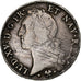 France, Louis XV, Écu au bandeau, 1765, Bayonne, Silver, VF(30-35), Gadoury:322