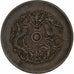 China, Guangxu, 10 Cash, 1903-1906, Copper, EF(40-45), KM:49
