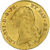 Frankrijk, Louis XVI, Double Louis d'or à la tête nue, 1791, Paris, Goud, ZF+