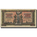 Geldschein, Griechenland, 5000 Drachmai, 1942, KM:119b, S