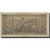 Biljet, Griekenland, 5000 Drachmai, 1942, KM:119b, TB