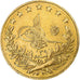 Ottoman Empire, Abdul Hamid II, 100 Kurush, AH 1293-29/1905, Constantinople