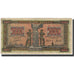 Banknote, Greece, 5000 Drachmai, 1942, KM:119b, VF(30-35)