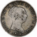 Spain, Isabel II, 10 Reales, 1853, Barcelona, Silver, EF(40-45), KM:595.3