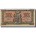 Banknote, Greece, 5000 Drachmai, 1942, KM:119b, VF(30-35)