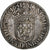 Francia, Louis XIV, Écu à la mèche longue, 1651, Bordeaux, Plata, MBC