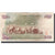 Nota, Quénia, 1000 Shillings, 2010-07-16, KM:51e, VF(30-35)