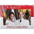 Monaco, Coffret 1c. à 2€, mariage princier, BU, 2011, MDP, n.v.t., FDC