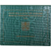 Vatican, Benoît XVI, 2 Euro, BU, 2010, Rome, Bi-Metallic, MS(65-70)