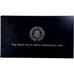 United States, Dollar, White House, 1992, West Point, Proof, Silver, MS(65-70)