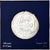 France, 100 Euro, Hercule, 2012, Monnaie de Paris, Silver, MS(65-70)