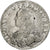 Frankrijk, Louis XV, Ecu aux branches d'olivier, 1729, Lille, Zilver, ZF