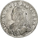 Frankrijk, Louis XV, Ecu aux branches d'olivier, 1729, Lille, Zilver, ZF