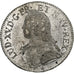 Frankreich, Louis XV, Ecu aux branches d'olivier, 1731, Bordeaux, Silber, SS