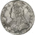 Frankrijk, Louis XV, Ecu aux branches d'olivier, 1735, Bayonne, Zilver, ZF+