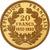 Frankreich, 20 Francs, Louis-Napoléon Bonaparte, 1993, MDP, Gold, Restrike