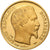 France, 10 Francs, Louis-Napoléon Bonaparte, 1991, MDP, Or, Refrappe, FDC