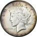 United States, Dollar, Peace, 1926, San Francisco, Silver, EF(40-45), KM:150