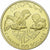 Canada, Elizabeth II, 100 Dollars, Alphabétisation, 1990, Ottawa, BE, Or, FDC