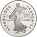 Francia, Franc, Semeuse, 1998, Monnaie de Paris, Prueba, Níquel, FDC