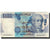 Banconote, Italia, 10,000 Lire, KM:112b, BB